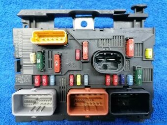 Peugeot - Citroen BSM L08-00 9664055680