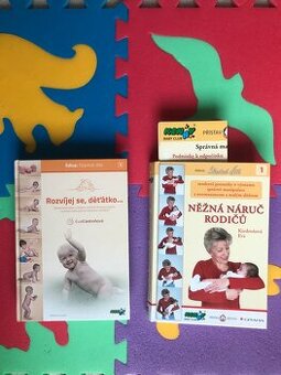 Knihy Eva Kiedroňová