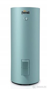 Zásobník teplé vody FERROLI 300 l – nový / nepoužitý