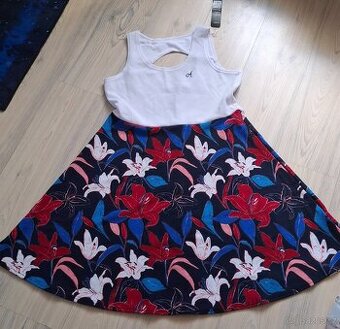 Dámské šaty Altisport