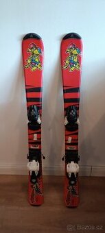 Dětské lyže 90 - 1