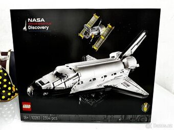 Lego Creator Expert 10283 Nasa Discovery