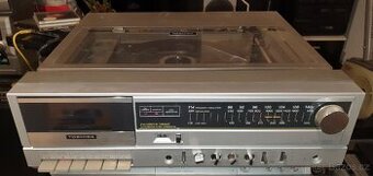 TOSHIBA SM-200. Po repasi-plně funkční