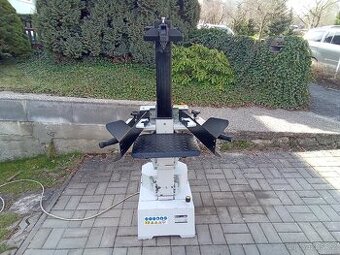 Štípačka dřeva pronájem