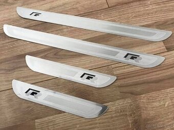 OCHRANNE DEKORACNE PRAHOVE LISTY