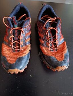 Běžecké boty 41 1/3