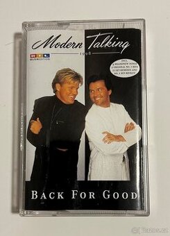 Modern Talking - Back for good 1998