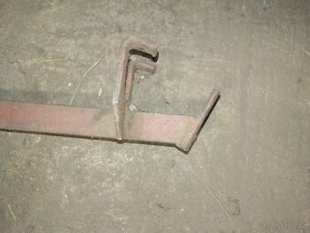 Bubnová sekačka ŽTR - ND