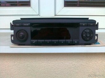 Prodám autorádio SMART