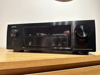 Receiver DENON AVR-X1300W