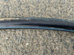 Hadice tlaková 40 x 3,7 mm  - 7 metrů