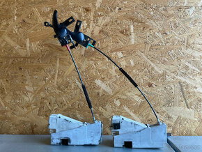 VW Sharan I - díly z vozu