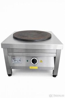 Elektrická varná židle