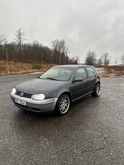 Golf 4 1.9 ARL