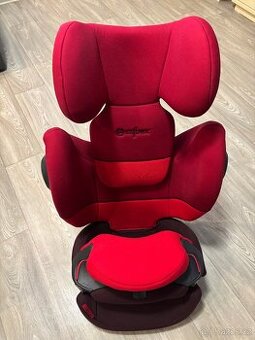 Dětská autosedačka