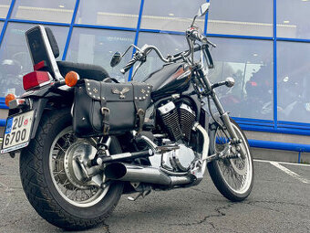 Suzuki VS 800GL X