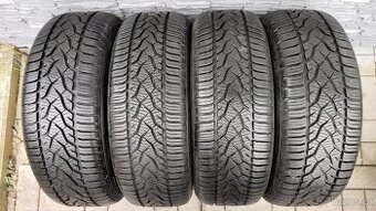 CELOROČNÍ PNEU BARUM QUARTARIS 5 205/55 R16 91H