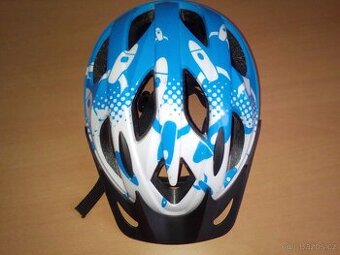 Bmx dětská helma vel. XS/S - nová