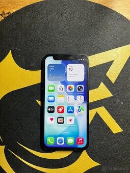 Apple iPhone 12 mini - 64GB - 100% baterie