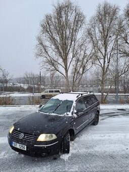 Wv Passat b 5.5