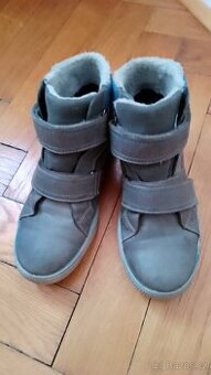 Zimní Superfit 37/38