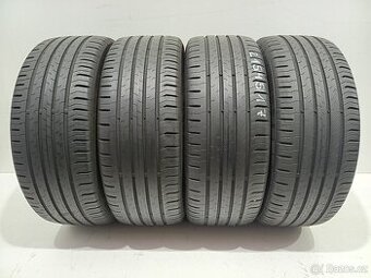 Letní pneu 215/45/17 Continental