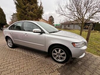 Volvo S40, 1.6 Benzín, nová STK, TZ