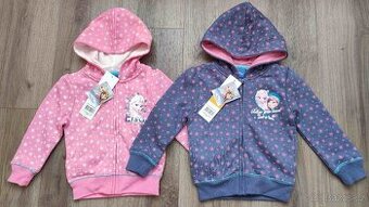 Dívčí mikina Disney Frozen nová