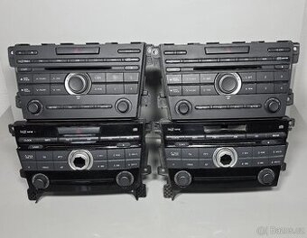 Mazda cx7 originální autorádio