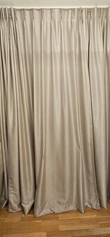 Luxusní závěsy - 1