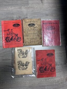 Návody k obsluze seznam nd