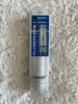 Držák nástroje s ráčnou krátký vel. 2 P+L - NOVÝ