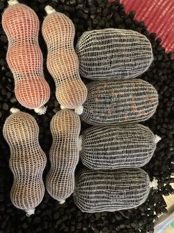 PVA sáčky PVA boilies na ryby