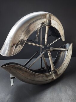 VÝROBA A PRODEJ BLATNÍKŮ ČZ, JAWA, OGAR, VELOREX, STADION