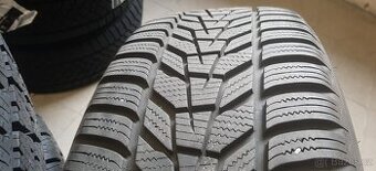 zimni kola 235/60/18 Mercedes GLC /302/