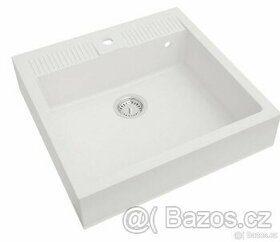 Prodám granitový dřez Antiga 620