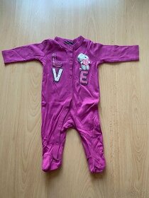 Overal zn. Lupilu, velikost 56