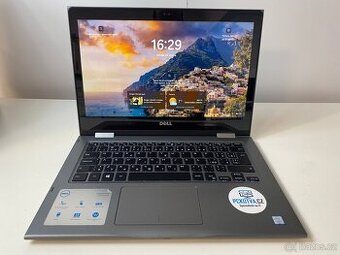 Dell Inspiron13 5000 2v1 13“/Intel Core i5-7.gen /SSD 240GB/
