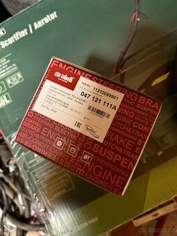 Termostat škoda Felicia - nové