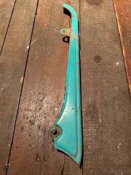 Moped Stadion S22 kryt řetězu