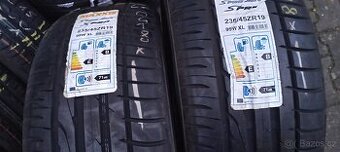 235/45 R19 nové pneu 2ks