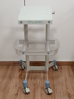 BTL - přístrojový stolek k EKG