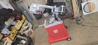 Pásová pila Holzmann BS128HDR 230V