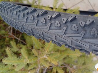 Nové - Plášť CST 700x42 (44-622) CONTROL PLUS ECO 2 kusy