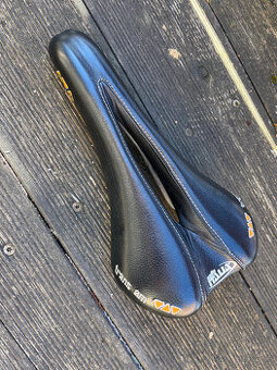 Sedlo Selle Italia TransAM zánovní stav MTB retro