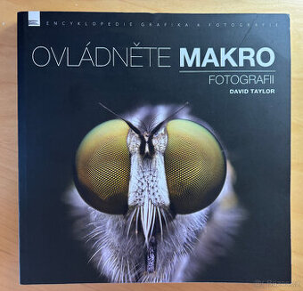 Ovládněte makro