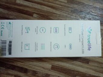 Ústní sprcha Compact L100