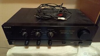 Sony TA-F220 zesilovač
