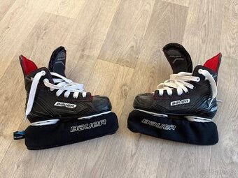 Dětské brusle Bauer Y12