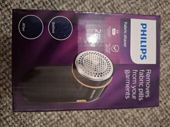 Odžmolkovač Philips